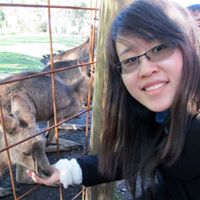 Hui Ling Photo 34
