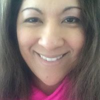 Maria Byrd Photo 23