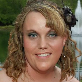 Stacey Morris Photo 18