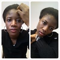 Marie Conteh Photo 11