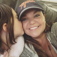 Sarah Taber Photo 40