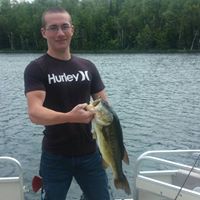 Matthew Rasmussen Photo 16