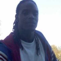 Andre Dudley Photo 5