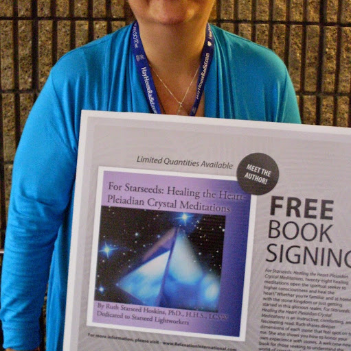 Ruth Hoskins Photo 3