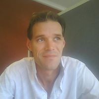 Allan Whitehead Photo 4