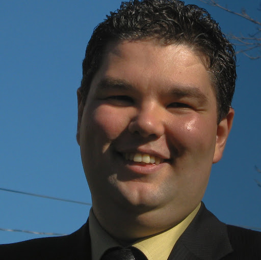 Jonathan Caron Photo 21