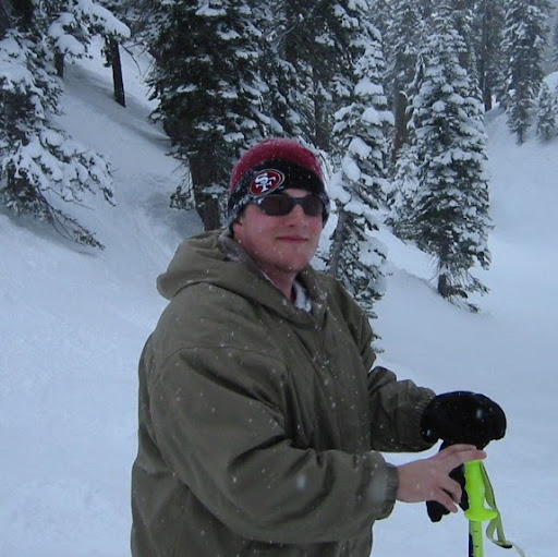 Jeff Mckenzie Photo 37