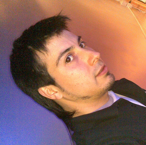 David Baeza Photo 12