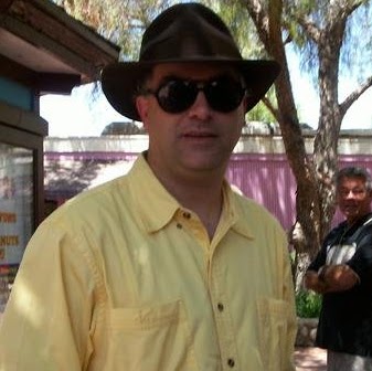 Joseph Norris Photo 7