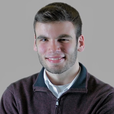 Matthew Cosgrove Photo 19
