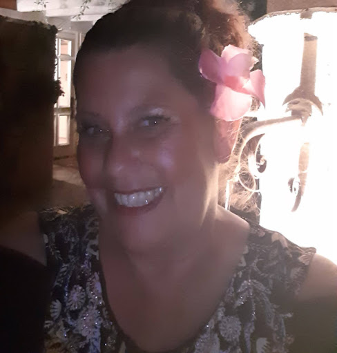 Betty Slack Photo 6