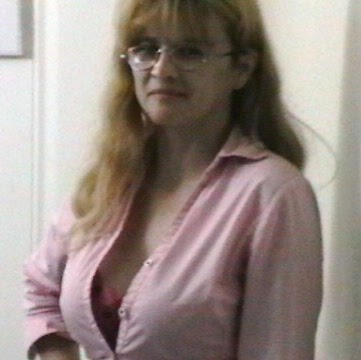 Marie Samuels Photo 2