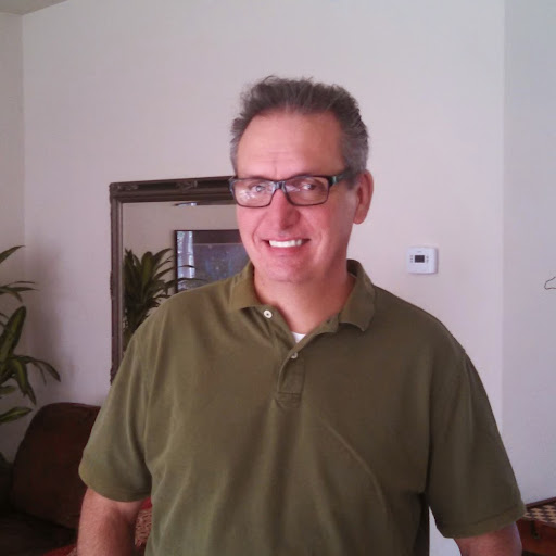 Steven Marsh Photo 35