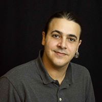Joel Rogers Photo 35