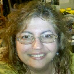 Maria Crawford Photo 18
