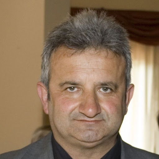 Rocco Greco Photo 22