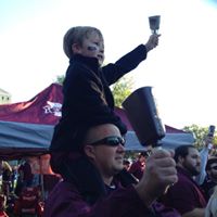 Ryan Jarzen Photo 1