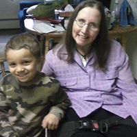 Paula Gunn Photo 5