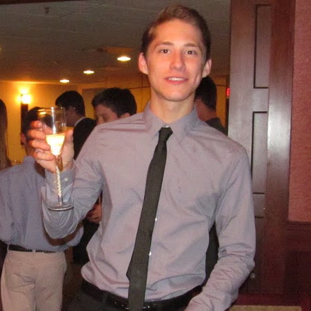 Michael Laporte Photo 45