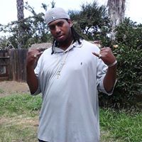 Richard Newsome Photo 6