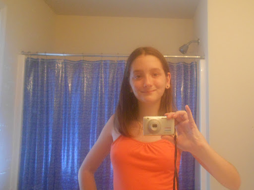 Amy Huth Photo 27
