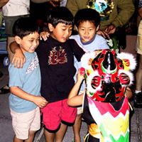 David Lu Photo 34