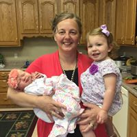 Donna Tidwell Photo 30