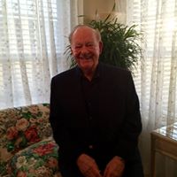 Charles Harbin Photo 14