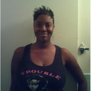 Shannon Willis Photo 31
