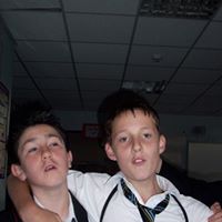 Jamie Francis Photo 26