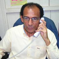 Hector Mejia Photo 6