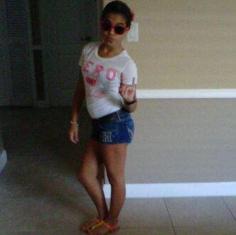 Rachel Perez Photo 37