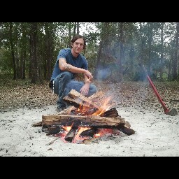 Billy Stevenson Photo 31