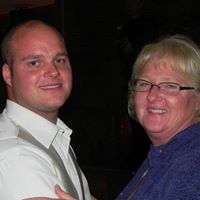 Debbie Zachary Photo 10