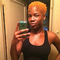 Briana Johnson Photo 35