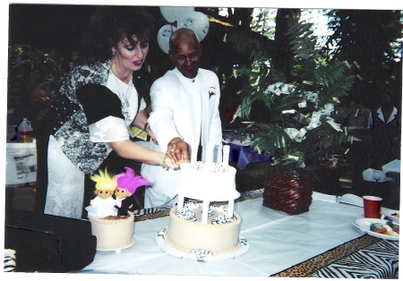 Melody Harris Photo 9