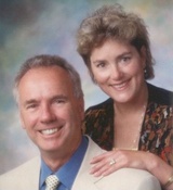 Suzanne Johnson Photo 1
