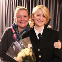 Jeannie Dunham Photo 3