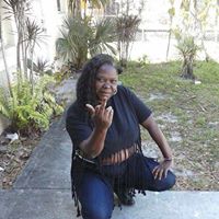Chasity Cummings Photo 4
