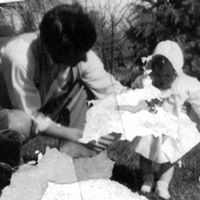 Sandy Townsend Photo 10