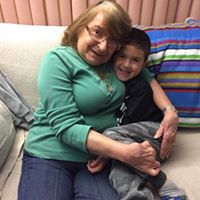 Roberta Gross Photo 21