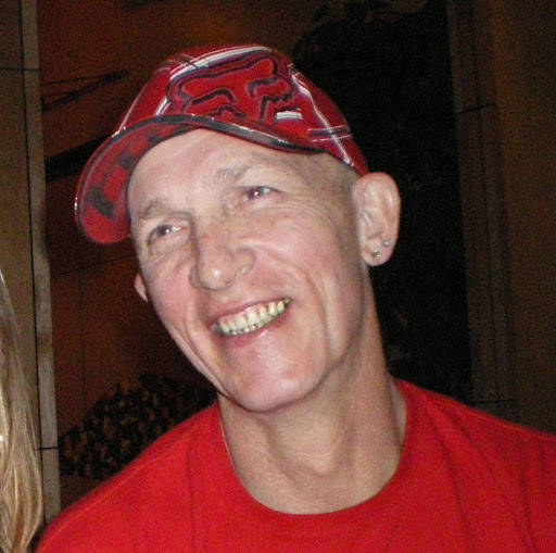 Gary Rasmussen Photo 17