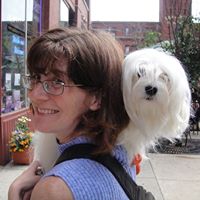 Jacqueline Leavitt Photo 10