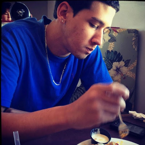 Dillon Hernandez Photo 31