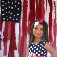 Amber Campbell Photo 45