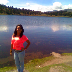 Jessica Rivas Photo 31