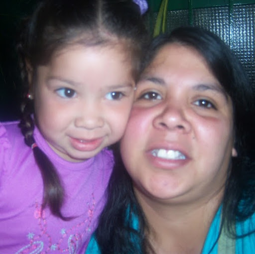 Nancy Orellana Photo 11