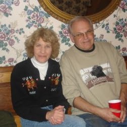Debby Doty Photo 2