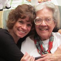 Mary Greiner Photo 12