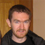 Brendan Vaughan Photo 18